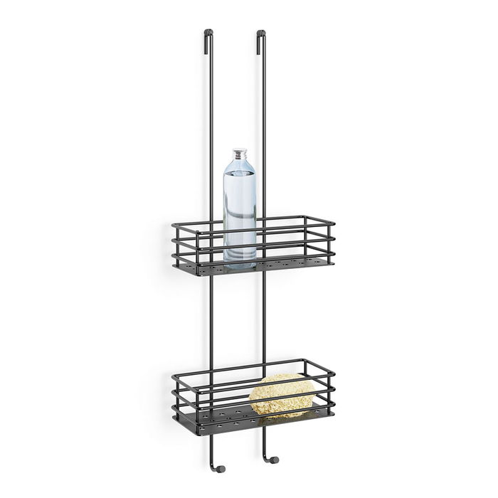 Zack Estantería Ducha Iparo 14,3x25,5x74 cm